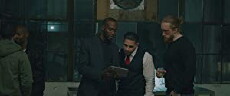 Fight City (2018) - Stream Online