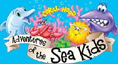 Adventures of the Sea Kids (2018) - Stream Online