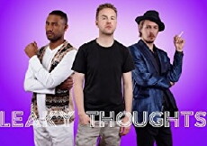 Leaky Thoughts (2016) - Stream Online