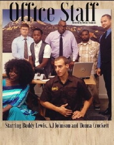 Office Staff (2015) - Stream Online