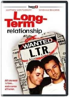 Long-Term Relationship (2006) - Stream Online