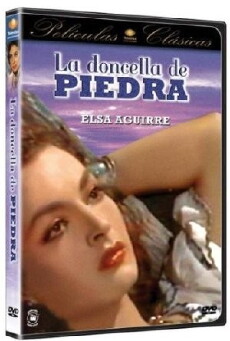 La doncella de piedra (1956) - Stream Online