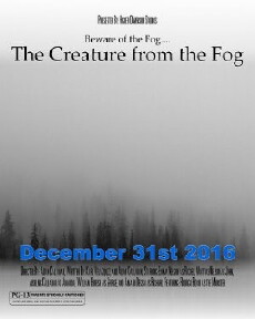 The Creature from the Fog (2017) - Stream Online