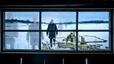 Det som göms i snö (2018) - Stream Online