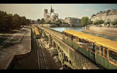 Paris sera toujours paris (2014) - Stream Online