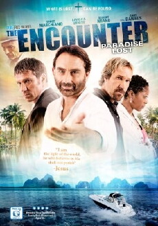 The Encounter: Paradise Lost (2012) - Stream Online