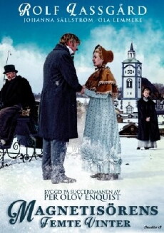 Magnetisøren's femte vinter (1999) - Stream Online
