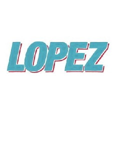 Lopez (2016) - Stream Online
