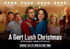 A Gert Lush Christmas (2015) - Stream Online
