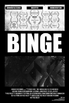 Binge (2014) - Stream Online