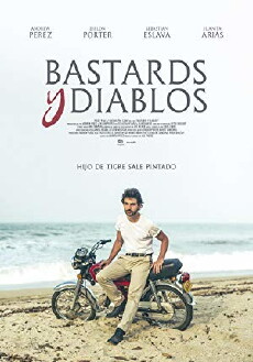 Bastards y Diablos (2015) - Stream Online