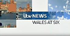 ITV News: Wales at Six (1982) - Stream Online