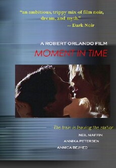Moment in Time (2001) - Stream Online