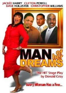 Man of Her Dreams (2009) - Stream Online