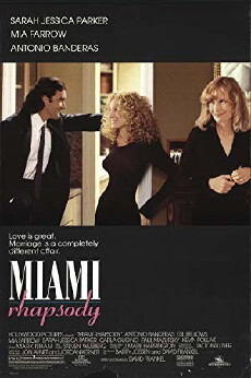 Miami Rhapsody (1995) - Stream Online