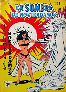 La sombra (1965) - Stream Online