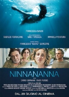Ninna Nanna (2017) - Stream Online