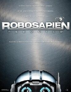 Cody the Robosapien (2013) - Stream Online