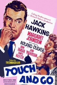 Touch and Go (1955) - Stream Online