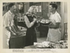 Web of Danger (1947) - Stream Online