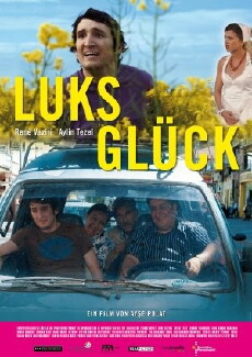 Luks Glück (2010) - Stream Online