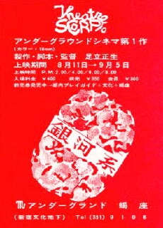 Gingakei (1967) - Stream Online