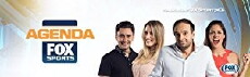 Agenda Fox Sports Chile (2017) - Stream Online