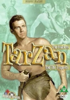 Tarzan and the Trappers (1960) - Stream Online