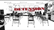 Detension (2016) - Stream Online