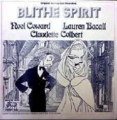 Blithe Spirit (1956) - Stream Online