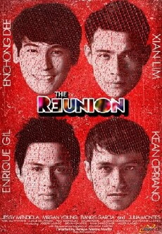 The Reunion (2012) - Stream Online