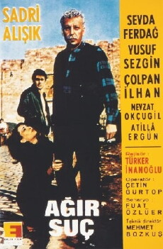 Agir suç (1967) - Stream Online
