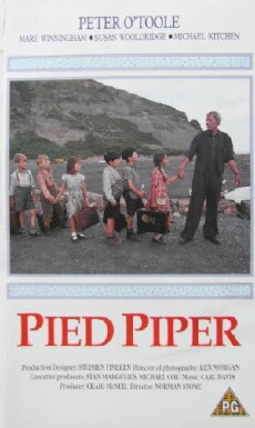 The Pied Piper (1989) - Stream Online