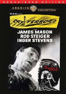 Cry Terror! (1958) - Stream Online
