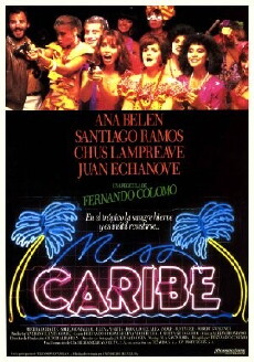 Miss Caribe (1988) - Stream Online