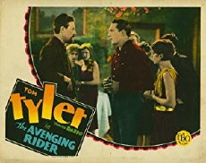 The Avenging Rider (1928) - Stream Online