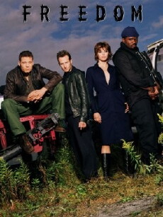Freedom (2000) - Stream Online