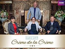 Bake Off Creme De La Creme (2016) - Stream Online