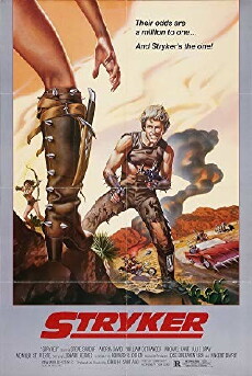 Stryker (1983) - Stream Online