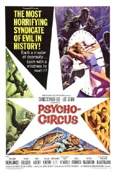 Psycho-Circus (1966) - Stream Online