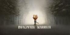 Imaginary Warrior (2018) - Stream Online