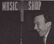 Music Shop (1958) - Stream Online
