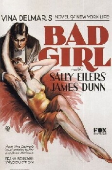 Bad Girl (1931) - Stream Online