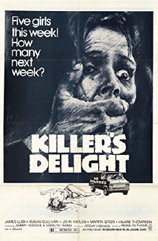 Killer's Delight (1978) - Stream Online