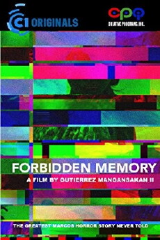 Forbidden Memory (2016) - Stream Online