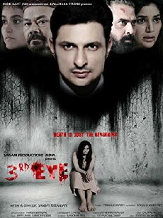 3rd EYE (2018) - Stream Online