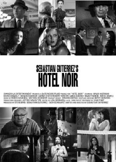 Hotel Noir (2012) - Stream Online