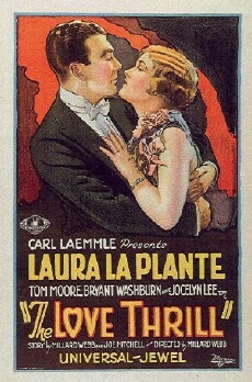 The Love Thrill (1927) - Stream Online