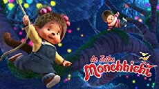Monchhichi (2017) - Stream Online