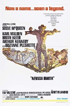 Nevada Smith (1966) - Stream Online
